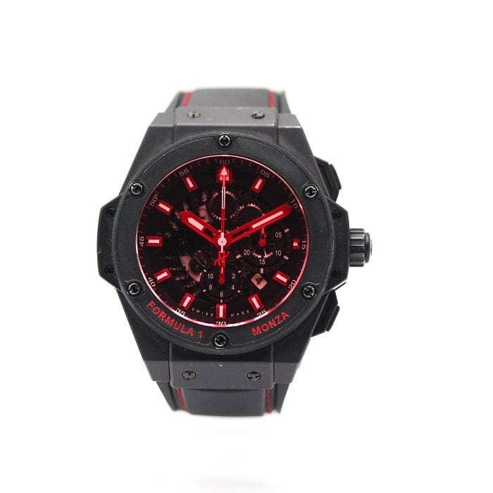 Hublot Big Bang King Power F1 Monza Munchener Schmuck und Uhrenborse