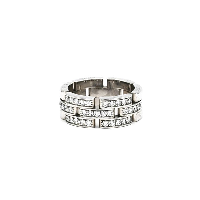 Ring cartier panthere top