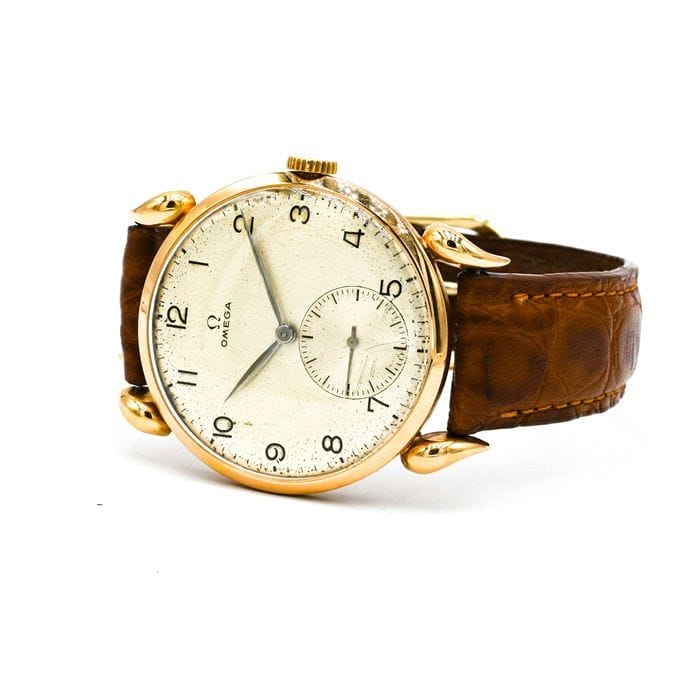 Omega - <br/>Vintage Deville Trésor