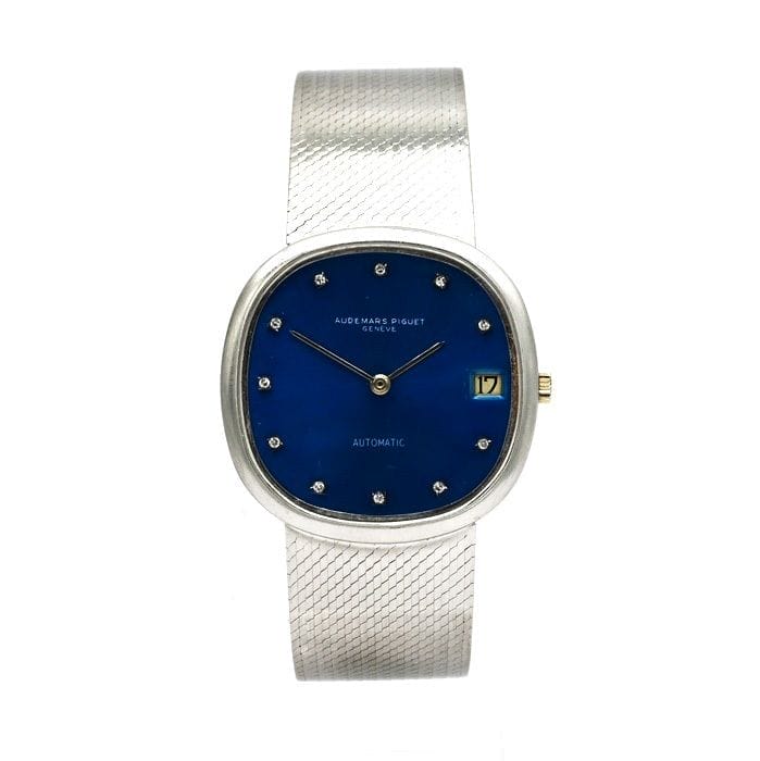 Audemars Piguet - <br/>Vintage Classic