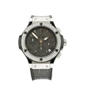 Hublot - <br/>Big Bang Earl Grey