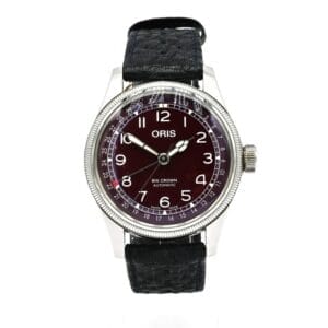 Oris - <br/>Big Crown Pointer Date