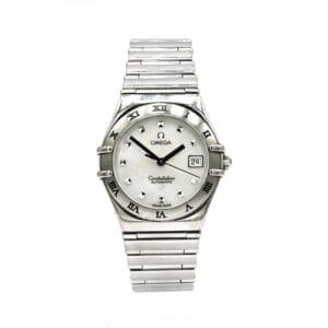 Omega - <br/>Constellation Damenuhr