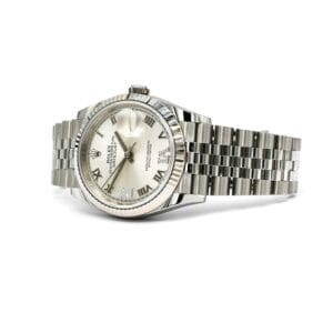 Rolex - <br/>Datejust 126234