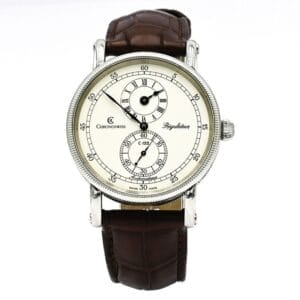 Chronoswiss - <br/>Regulateur