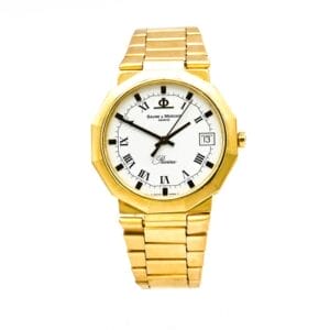 Baume & Mercier - <br/>Riviera