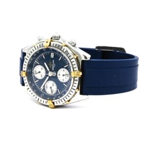 Breitling - <br/>Chronomat
