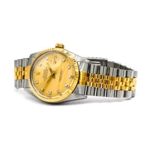 Rolex - <br/>Datejust 16013