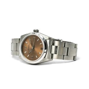 Rolex - <br/>Oyster Perpetual 77080