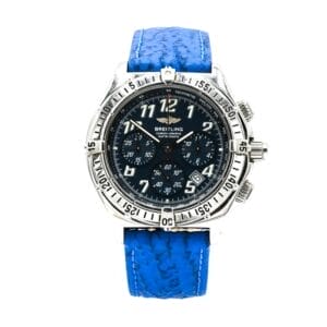 Breitling - <br/>Windrider Rattrapante