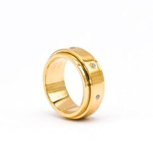 Piaget - <br/>Ring Possession