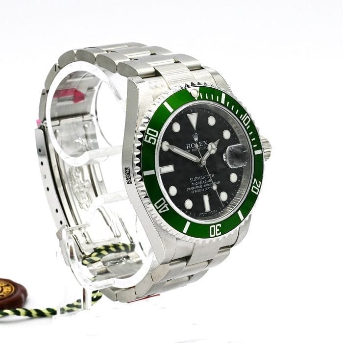 Rolex - <br/>Submariner 16610LV NOS – Bild 3