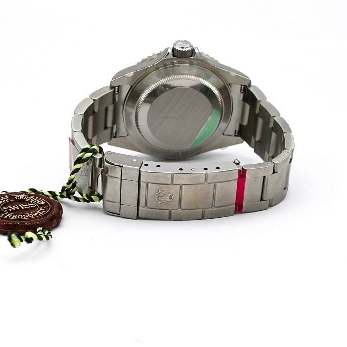 Rolex - <br/>Submariner 16610LV NOS – Bild 5