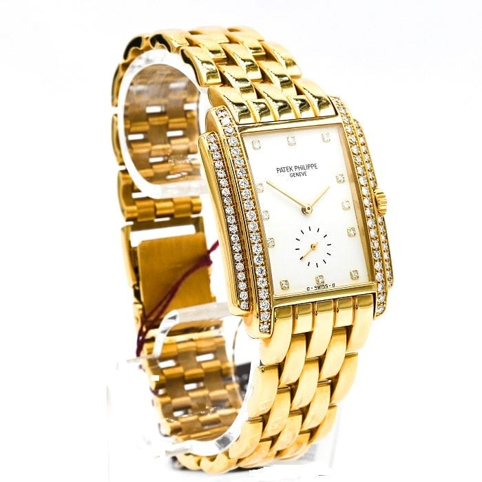 Patek Philippe - <br/>Gondolo – Bild 3