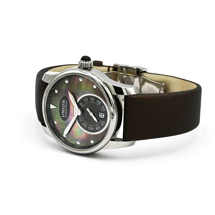 Union Glashütte - <br/>Seris – Bild 2