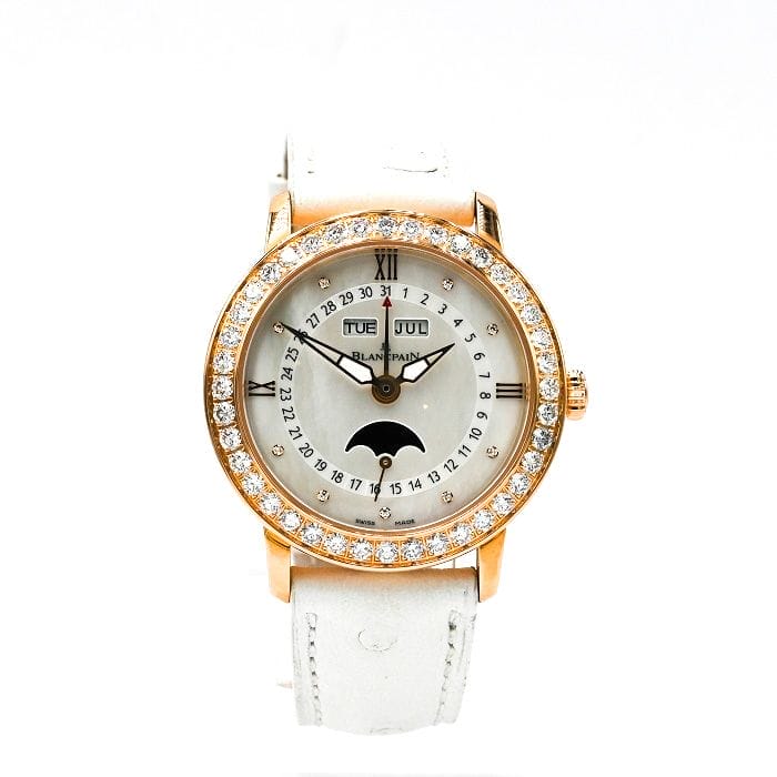 Blancpain - <br/>Villeret – Bild 2