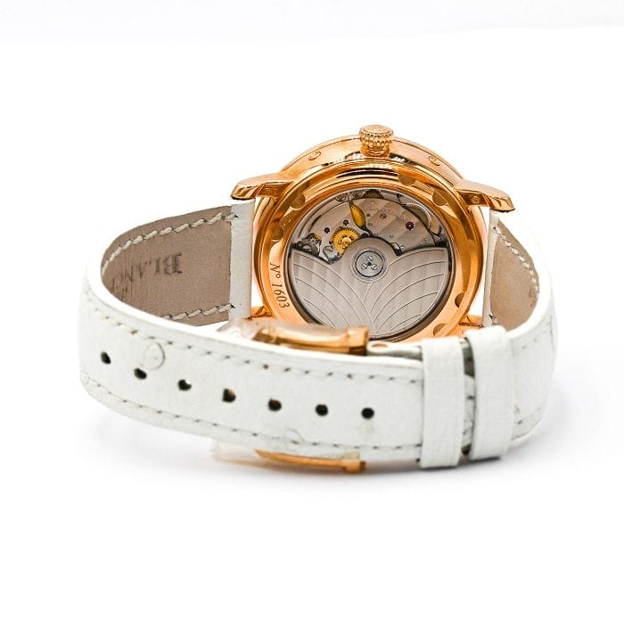 Blancpain - <br/>Villeret – Bild 7