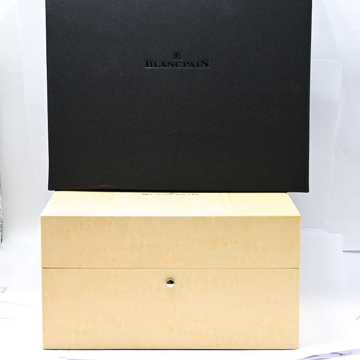 Blancpain - <br/>Villeret – Bild 9