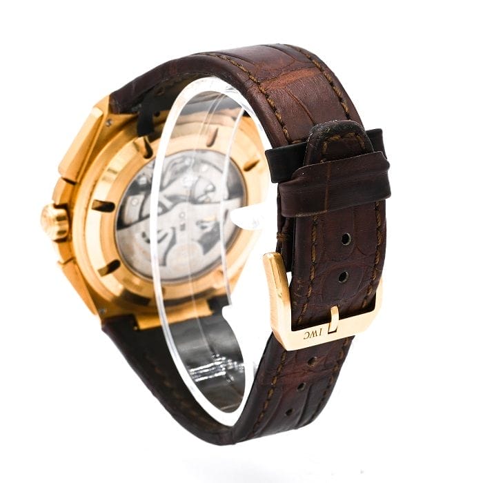 IWC - <br/>Ingenieur Gross – Bild 5