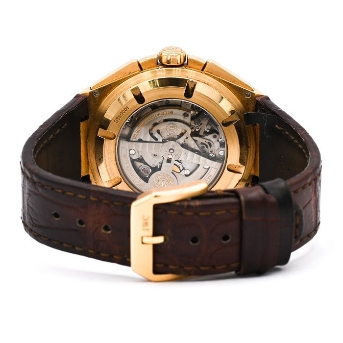 IWC - <br/>Ingenieur Gross – Bild 6