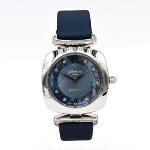 Glashütte Original - <br/>Pavonina