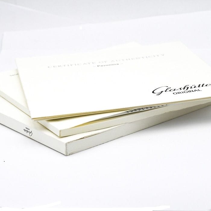 Glashütte Original - <br/>Pavonina – Bild 6