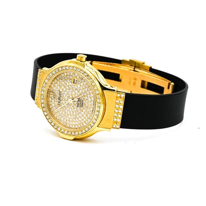 Hublot - <br/>Classic Damen – Bild 2