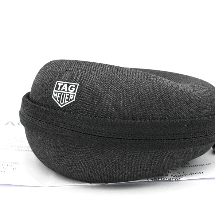 TAG Heuer - <br/>Mercedes-Benz SLR Regulieren – Bild 9