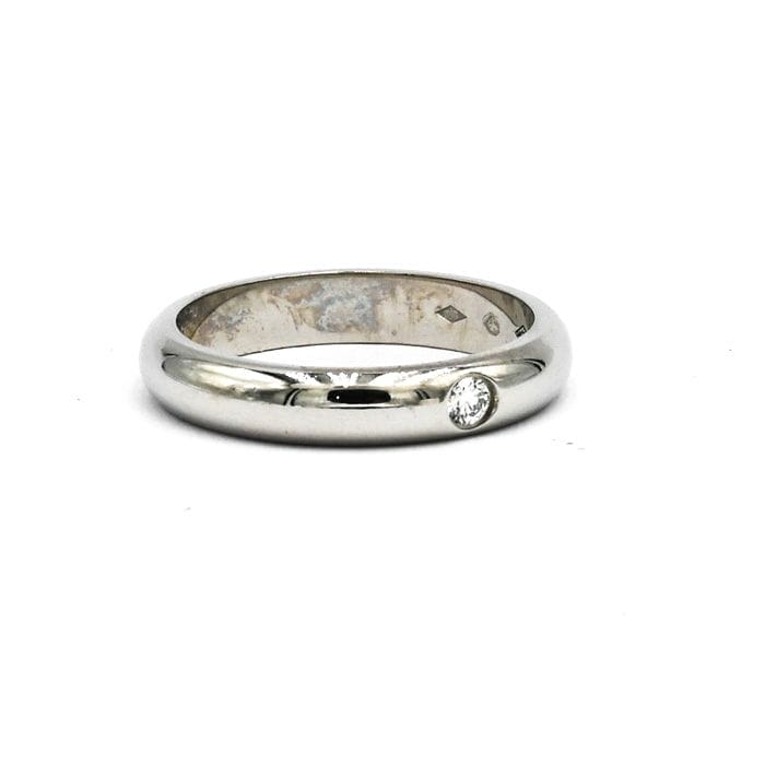 Cartier - <br/>Wedding Ring – Bild 2