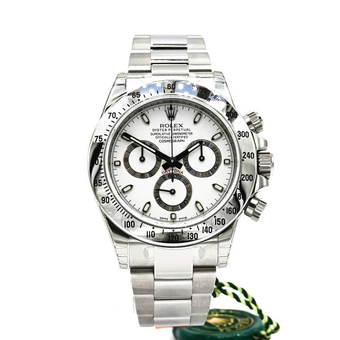 Rolex - <br/>Daytona 116520 – Bild 2