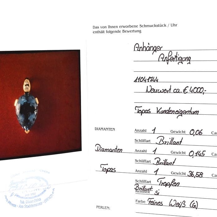 Anhänger – Bild 4