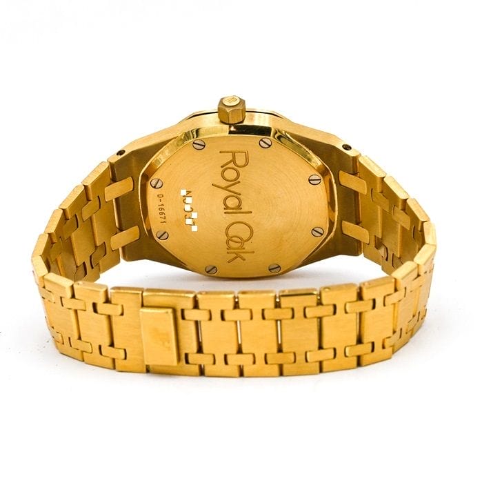 Audemars Piguet - <br/>Royal Oak – Bild 6