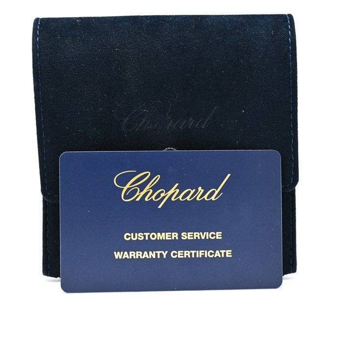 Chopard - <br/>Tank Lady – Bild 6