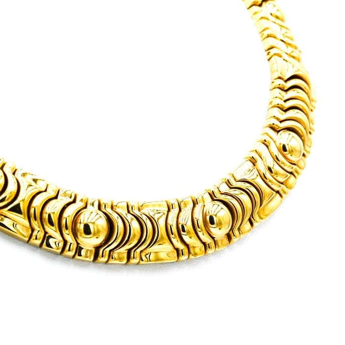 Piaget - <br/>Collier Ras de Cou Tanagra – Bild 2