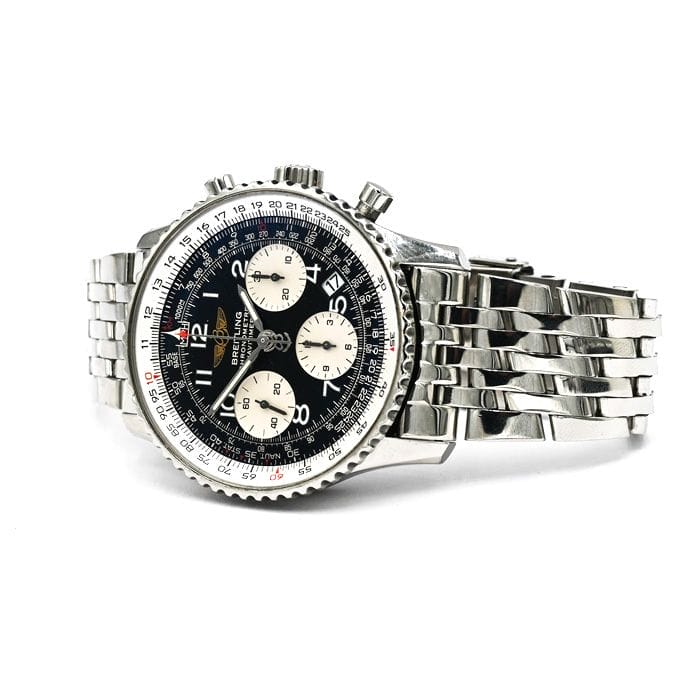 Breitling - <br/>Navitimer – Bild 2