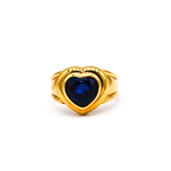 Stone Surprise - <br/>Ring – Bild 2