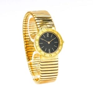 Bvlgari - <br/>Tubogas