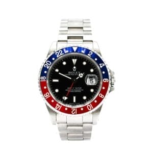 Rolex - <br/>GMT Master  16700