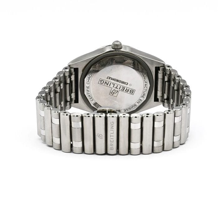Breitling - <br/>Chronomat Lady – Bild 4