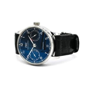 IWC - <br/>Portugieser 7 Days