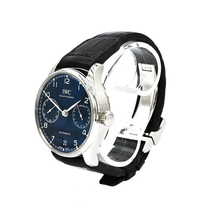 IWC - <br/>Portugieser 7 Days – Bild 3