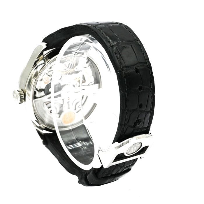 IWC - <br/>Portugieser 7 Days – Bild 4