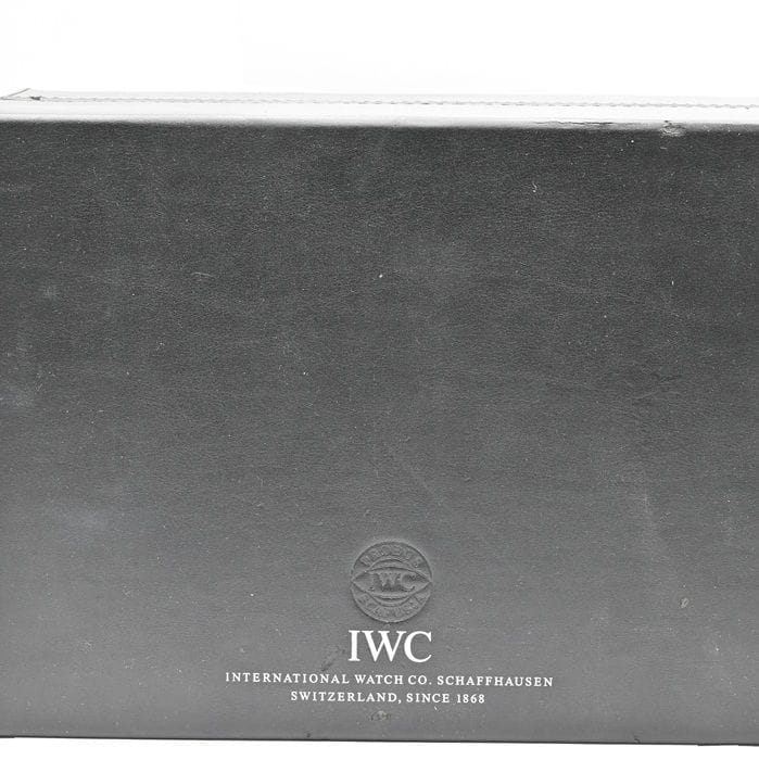 IWC - <br/>Portugieser 7 Days – Bild 6