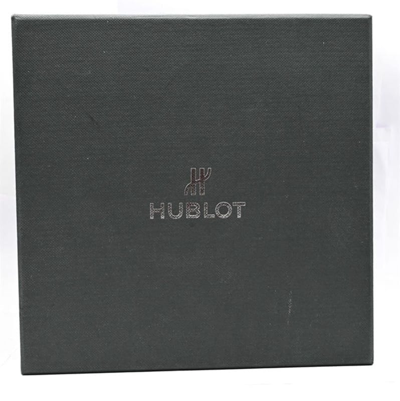 Hublot - <br/>Big Bang Sang Bleu – Bild 7