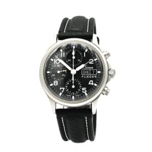 Sinn - <br/>Flieger Chronograph
