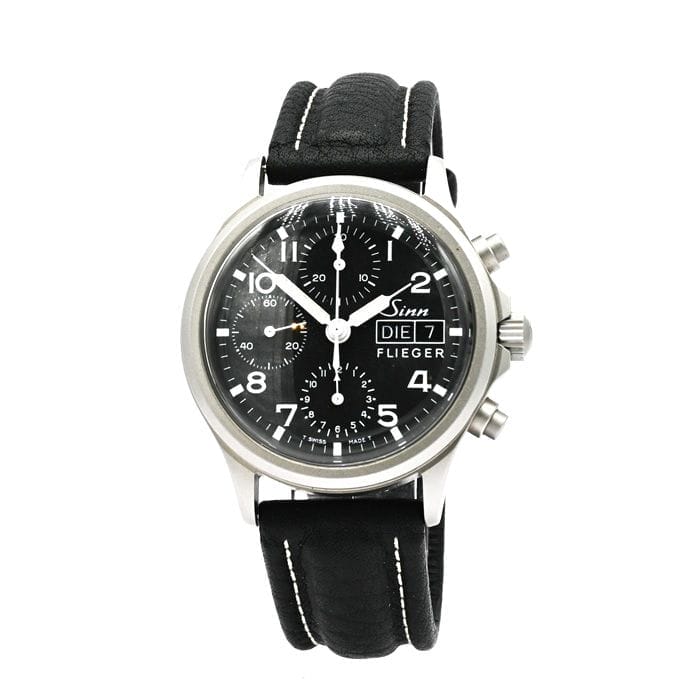 Sinn - <br/>Flieger Chronograph