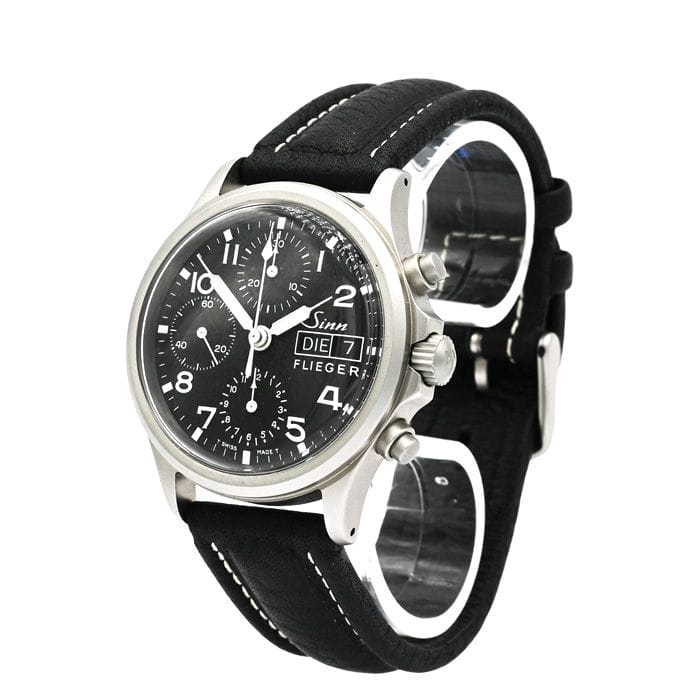 Sinn - <br/>Flieger Chronograph – Bild 4