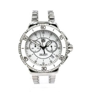 Tag Heuer - <br/>Formula 1