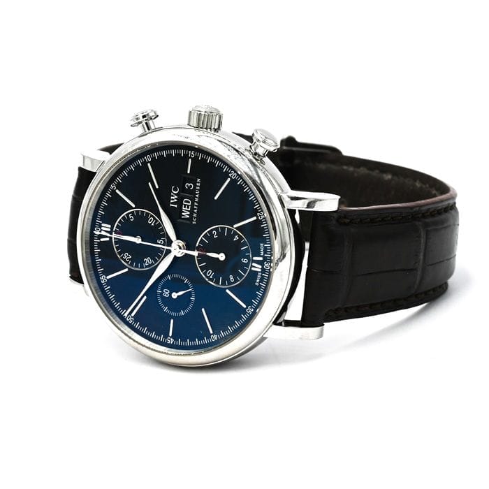 IWC - <br/>Portofino Chronograph – Bild 7
