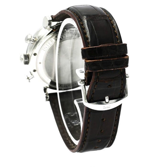 IWC - <br/>Portofino Chronograph – Bild 4